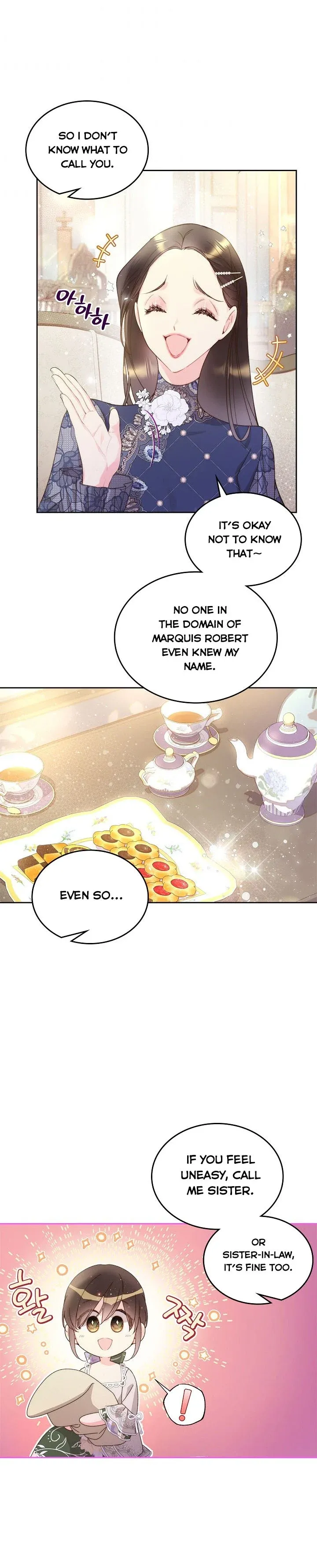 Read Beatrice Manga Online