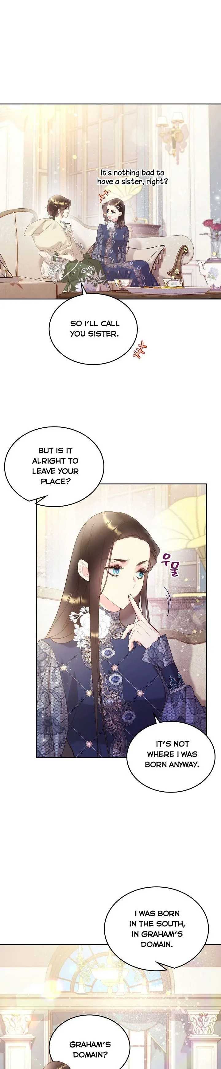 Read Beatrice Manga Online