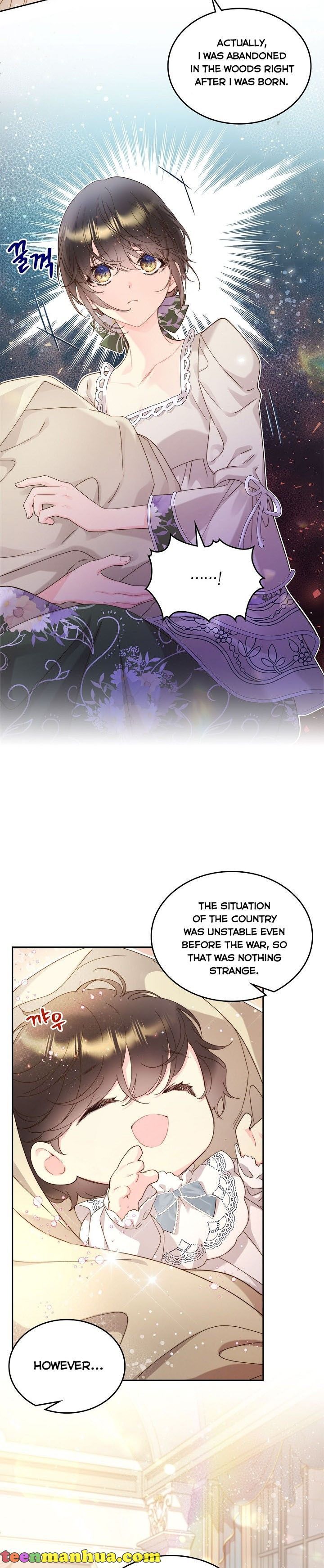 Read Beatrice Manga Online
