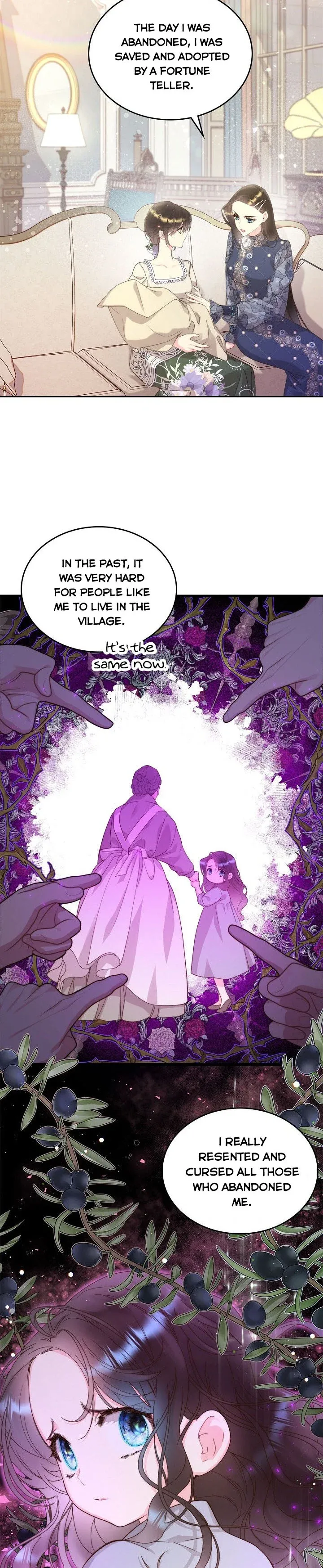 Read Beatrice Manga Online