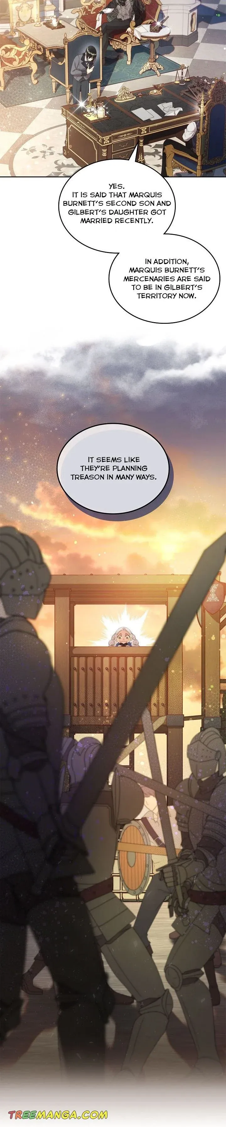 Read Beatrice Manga Online