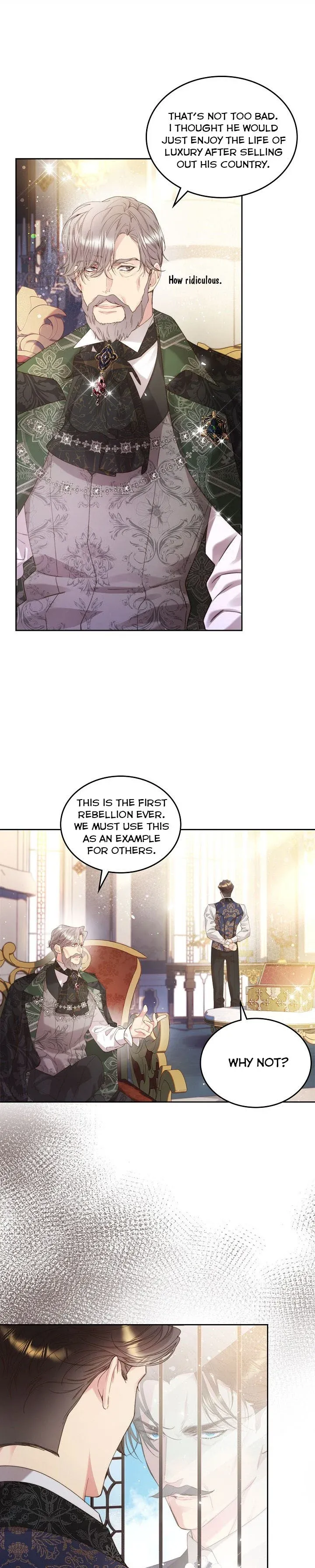 Read Beatrice Manga Online