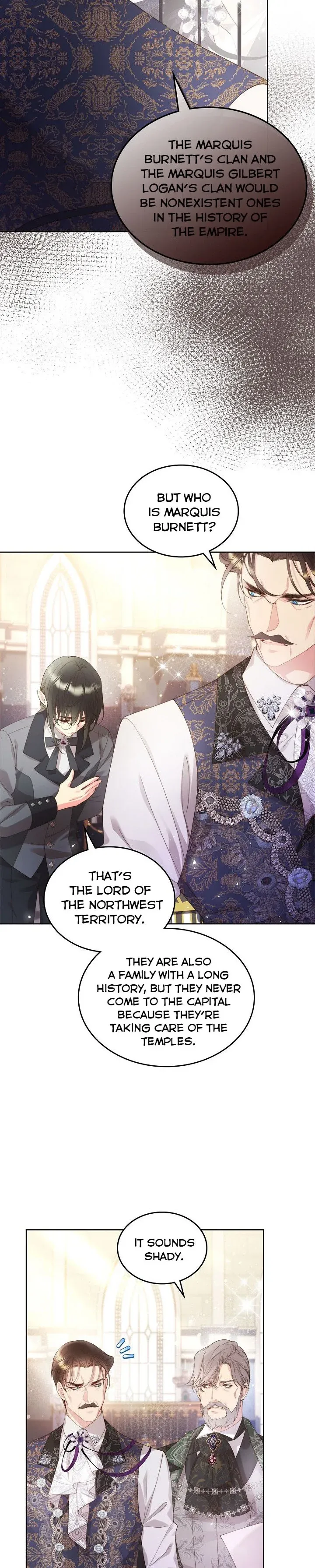 Read Beatrice Manga Online