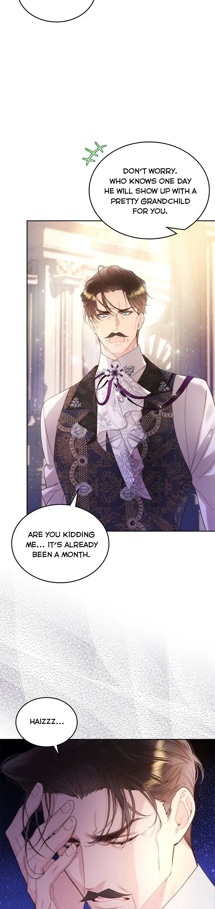 Read Beatrice Manga Online