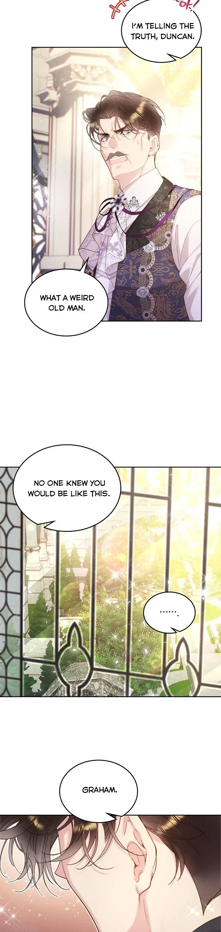 Read Beatrice Manga Online