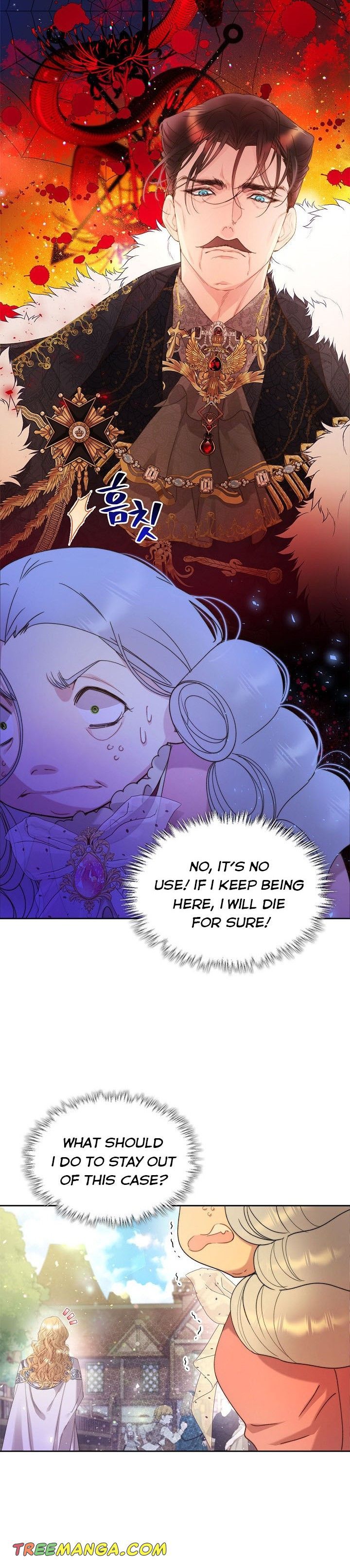 Read Beatrice Manga Online
