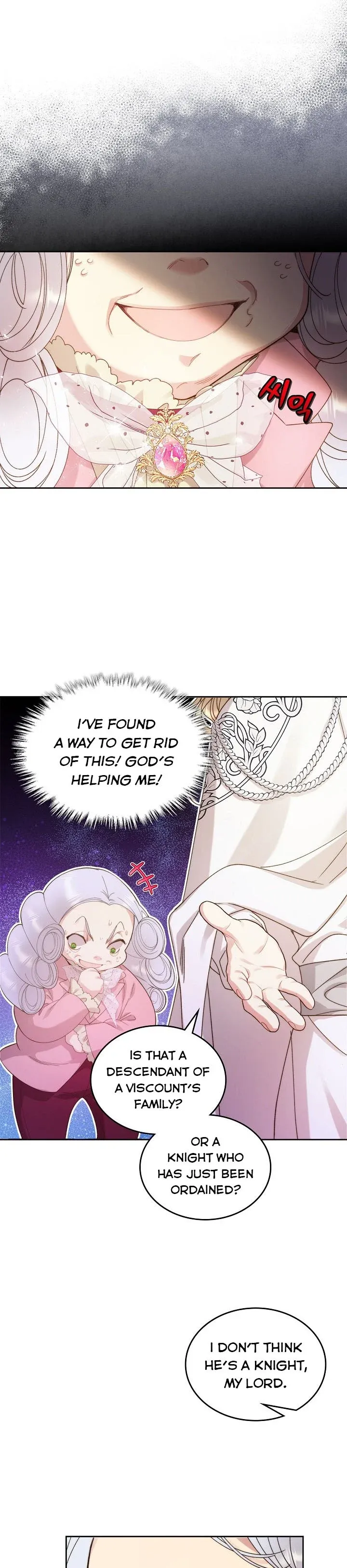 Read Beatrice Manga Online