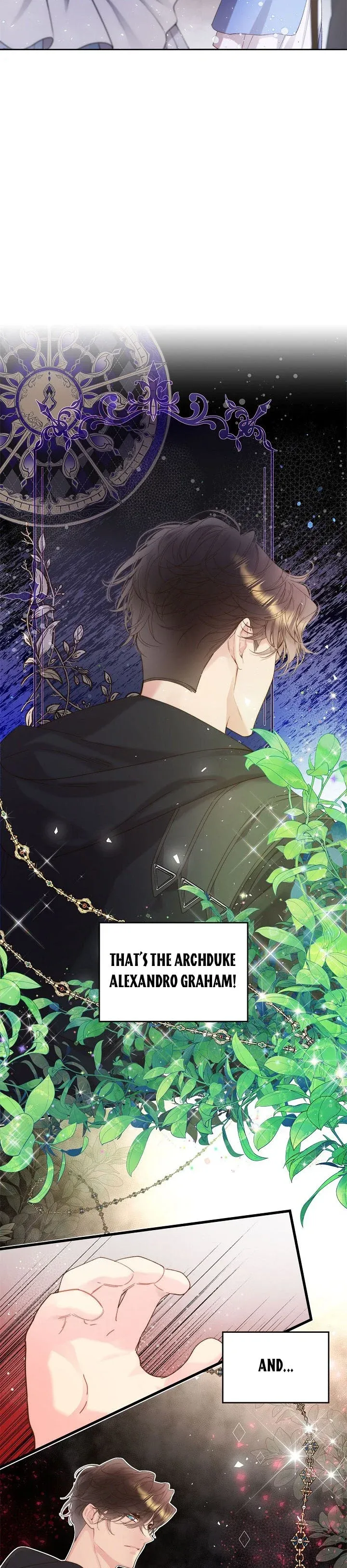 Read Beatrice Manga Online