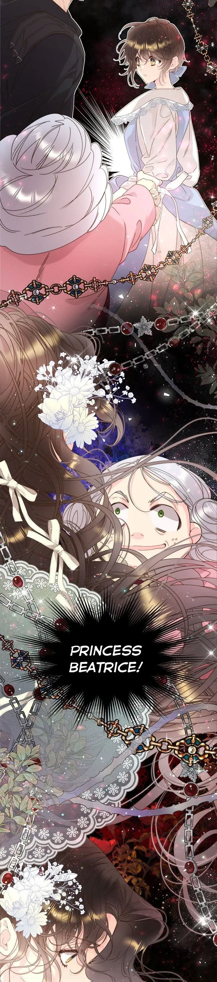 Read Beatrice Manga Online