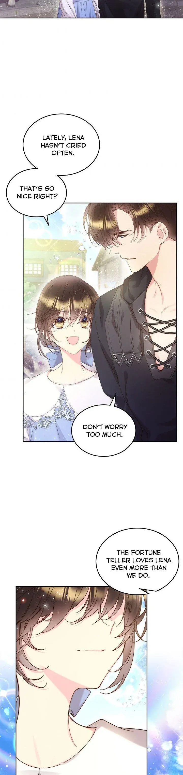Read Beatrice Manga Online