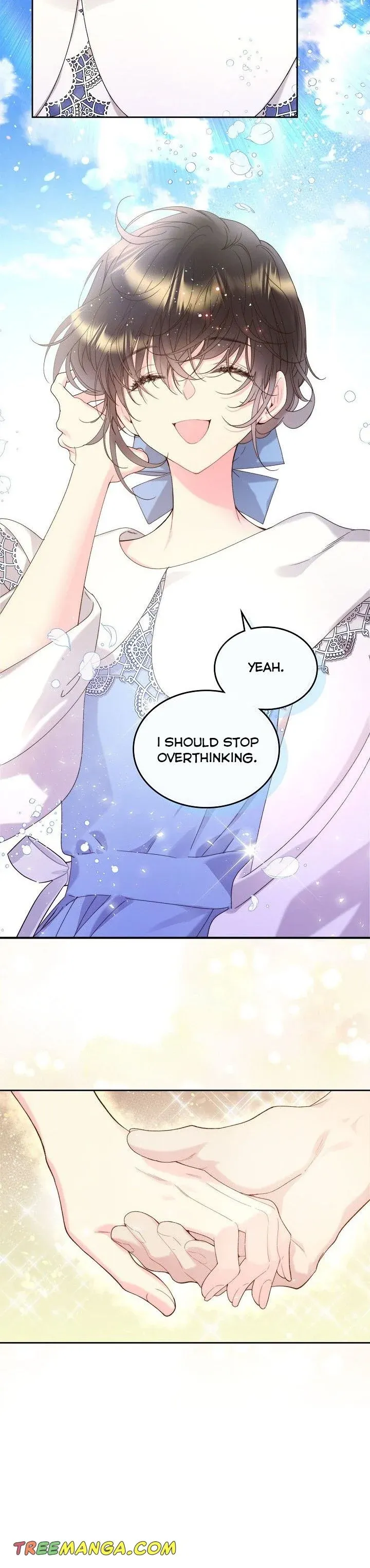 Read Beatrice Manga Online