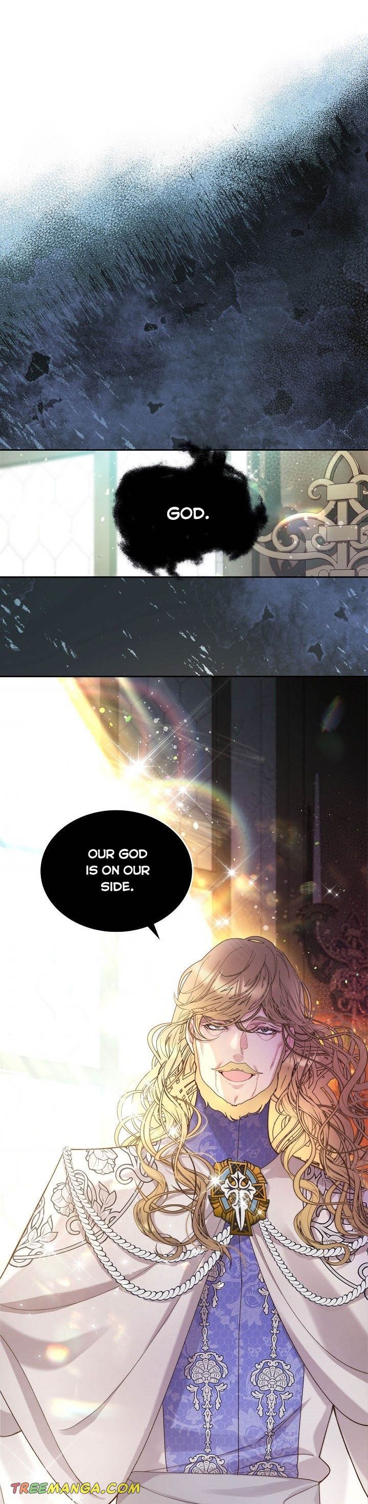 Read Beatrice Manga Online