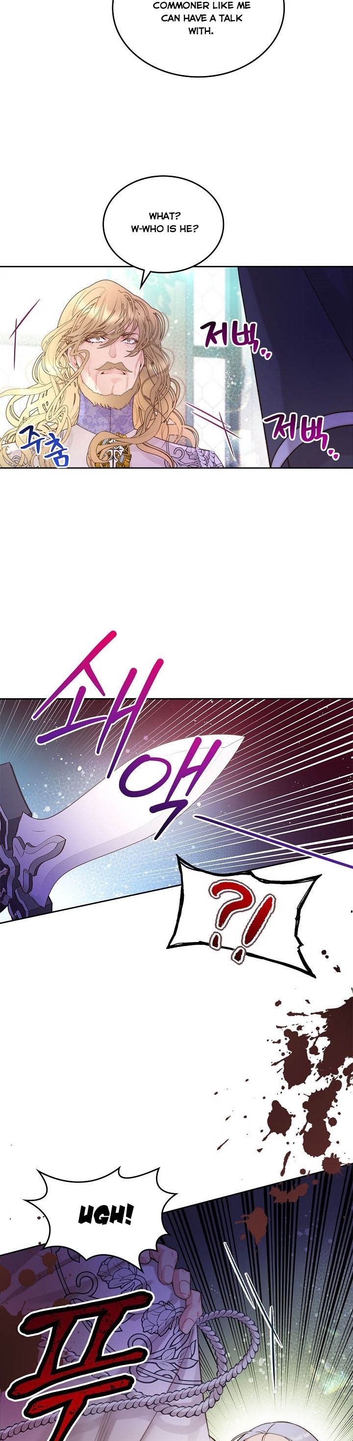 Read Beatrice Manga Online