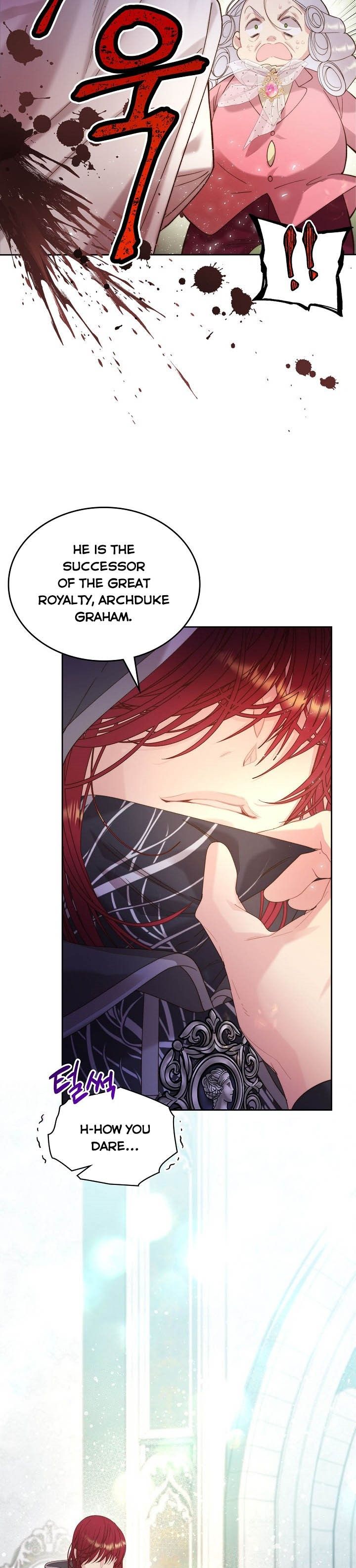 Read Beatrice Manga Online