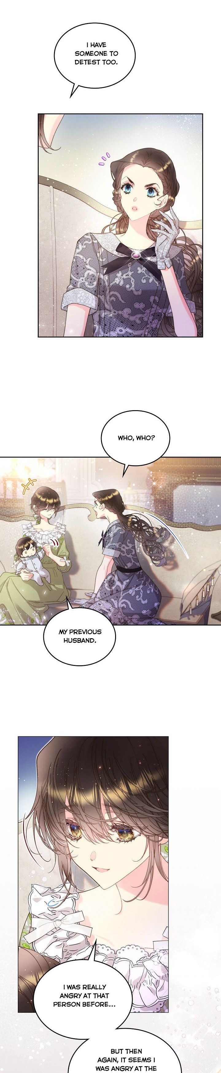 Read Beatrice Manga Online
