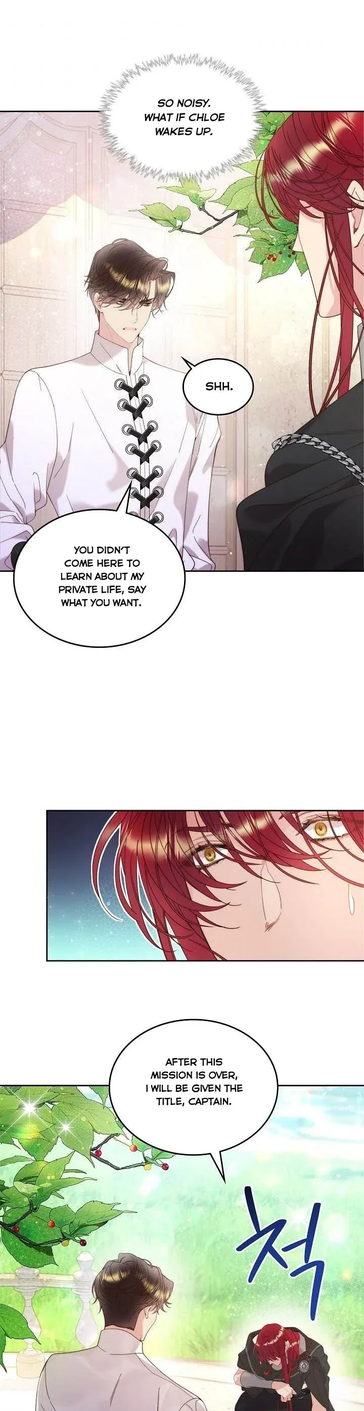 Read Beatrice Manga Online