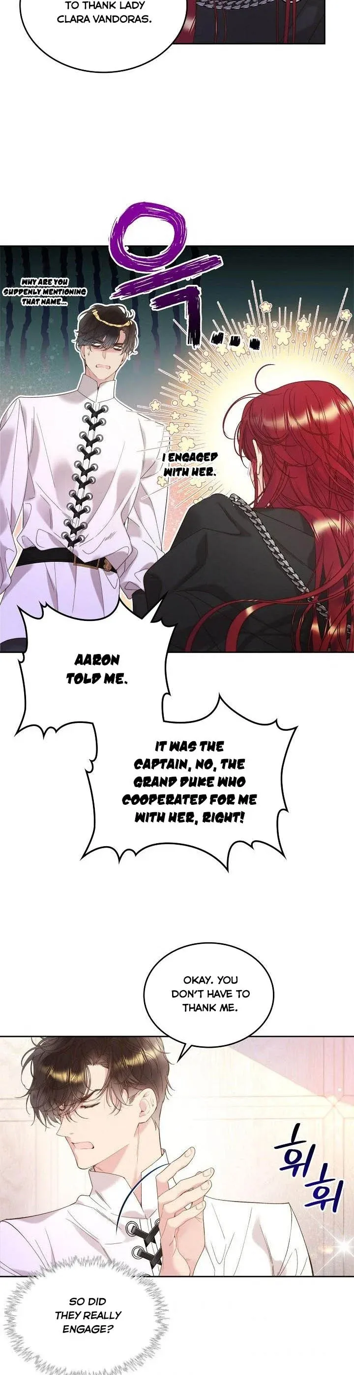 Read Beatrice Manga Online