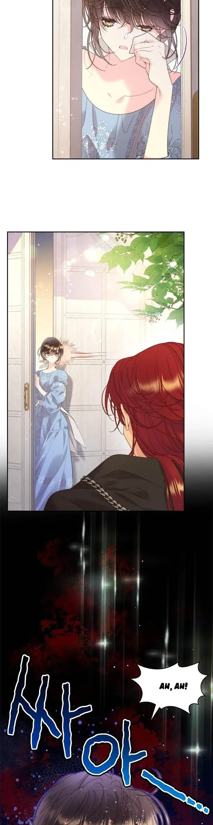 Read Beatrice Manga Online