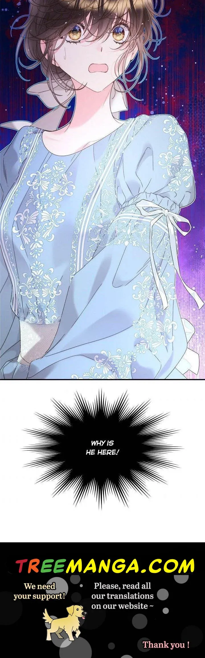 Read Beatrice Manga Online