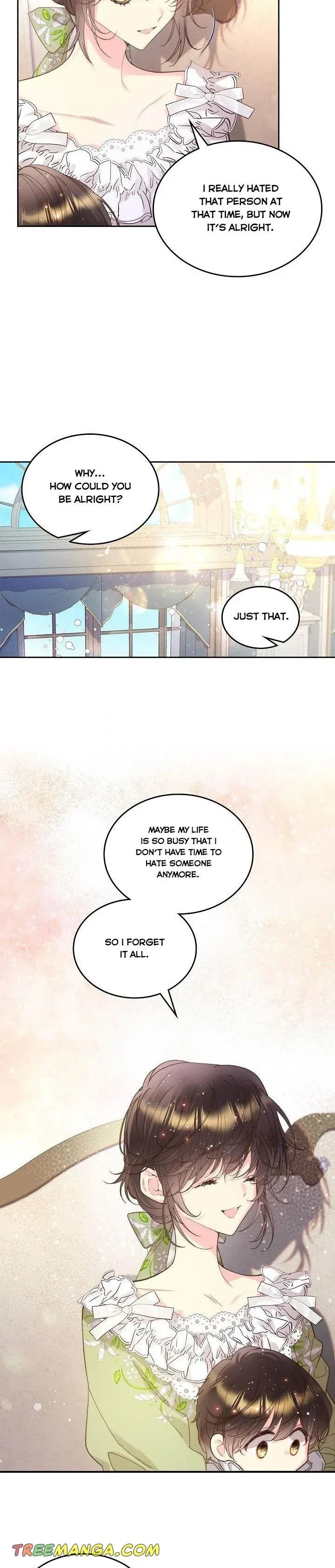 Read Beatrice Manga Online
