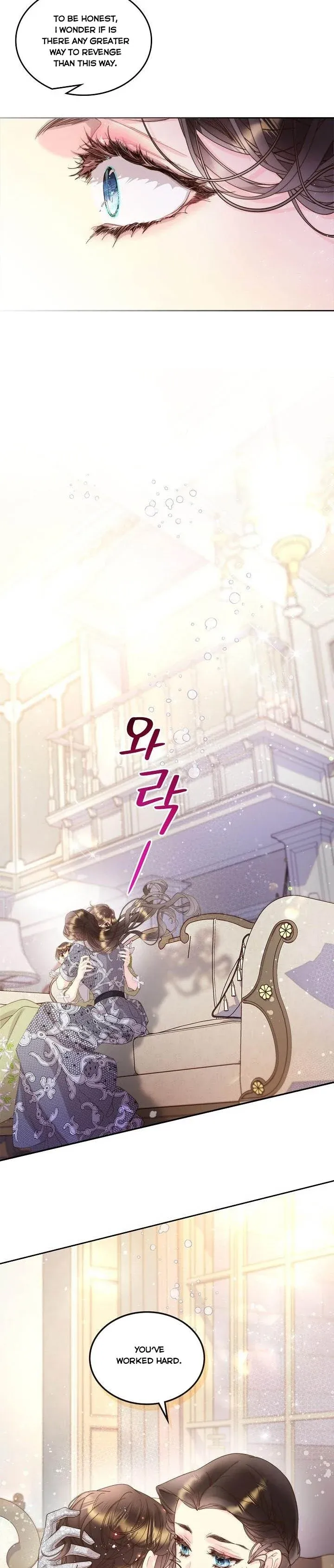 Read Beatrice Manga Online