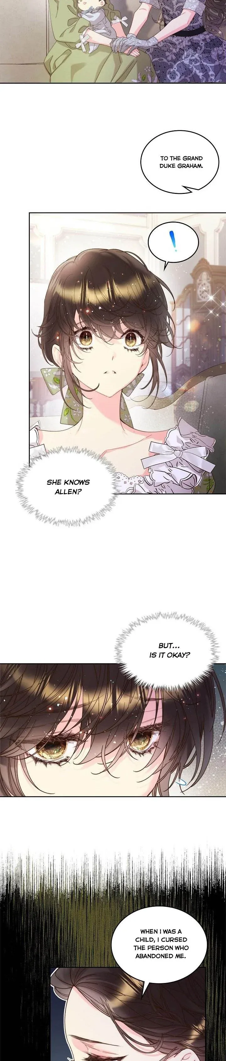 Read Beatrice Manga Online