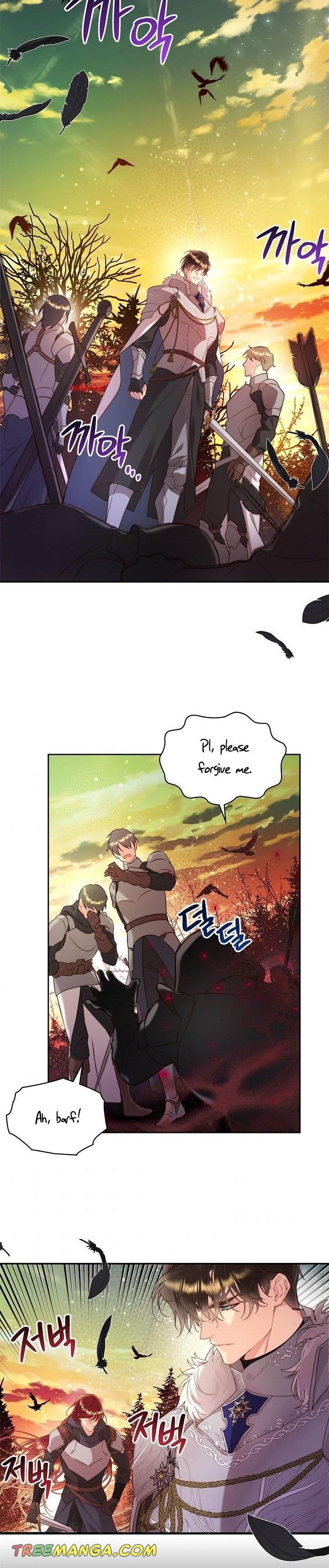 Read Beatrice Manga Online