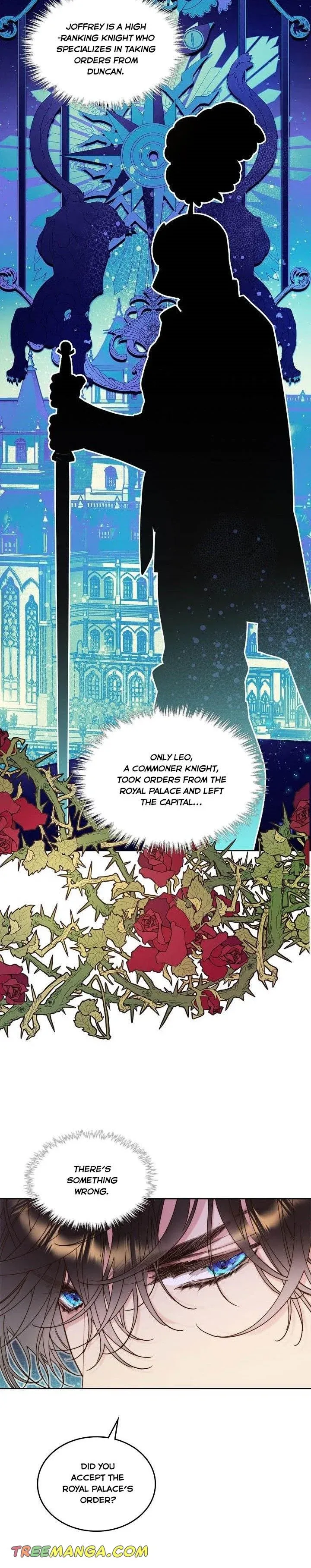 Read Beatrice Manga Online