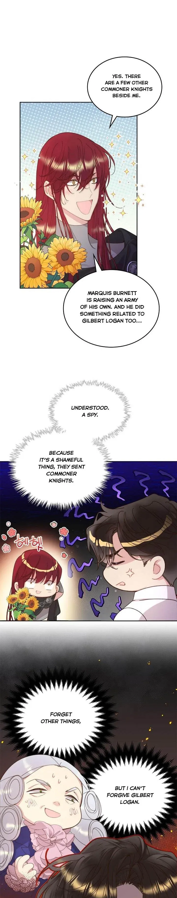 Read Beatrice Manga Online
