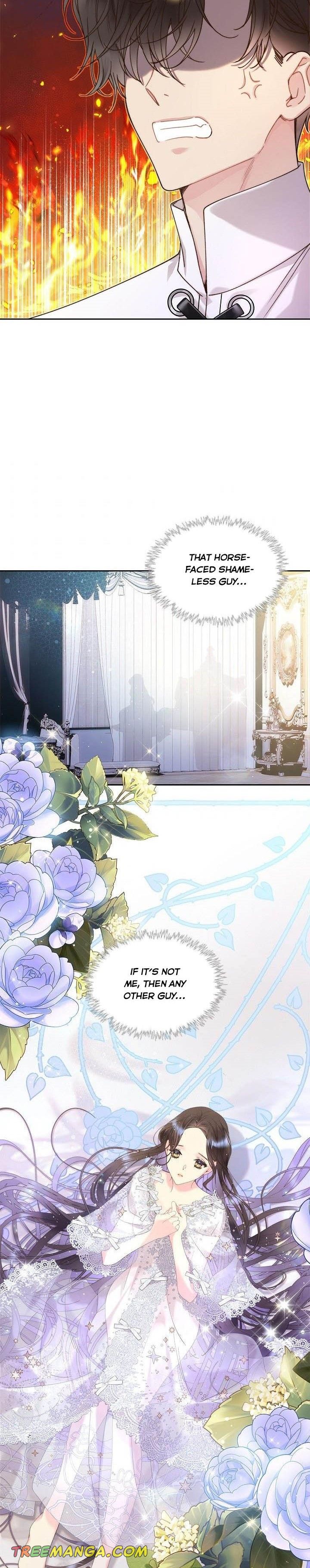 Read Beatrice Manga Online