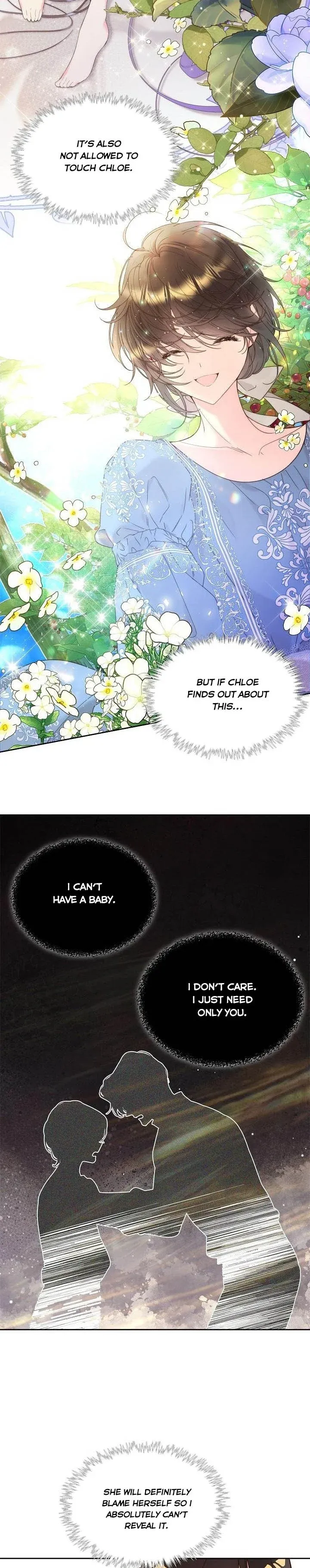 Read Beatrice Manga Online