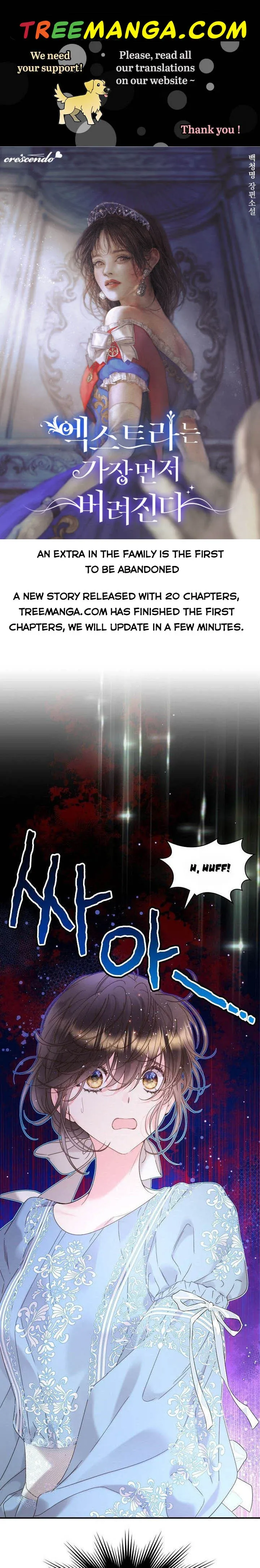 Read Beatrice Manga Online
