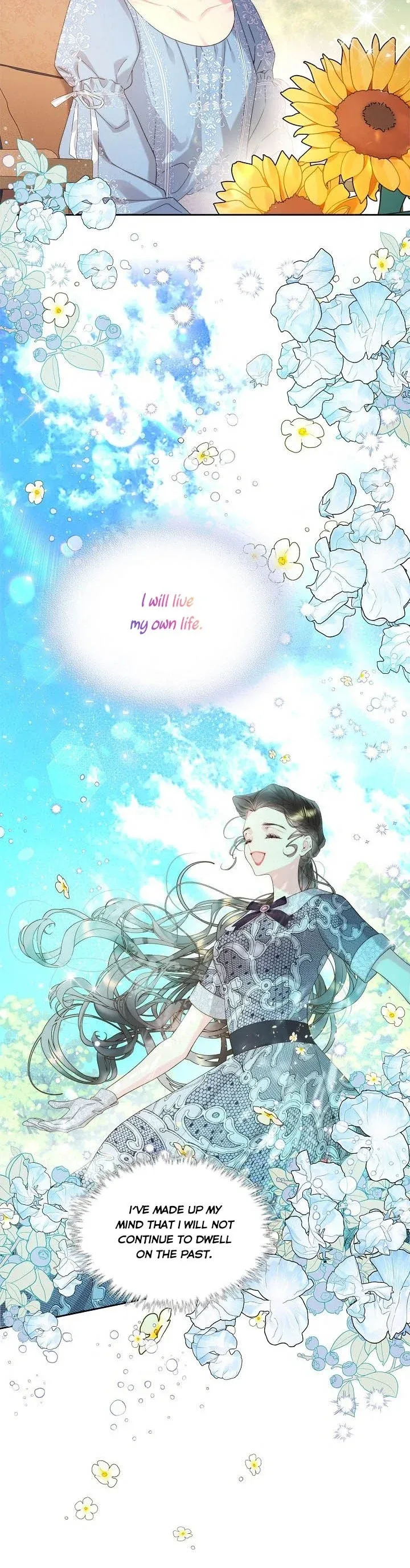 Read Beatrice Manga Online
