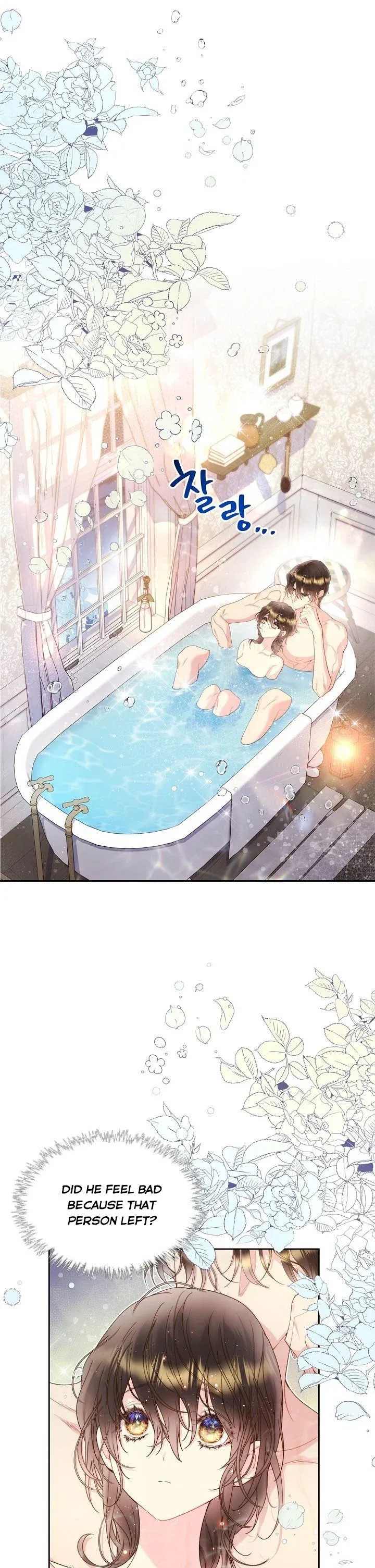 Read Beatrice Manga Online