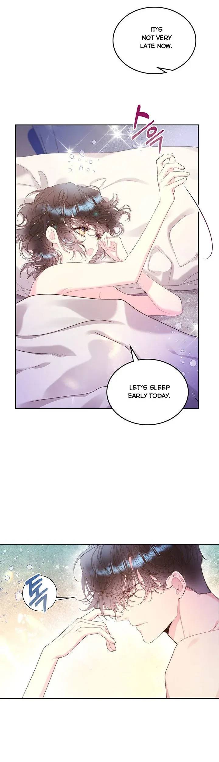 Read Beatrice Manga Online
