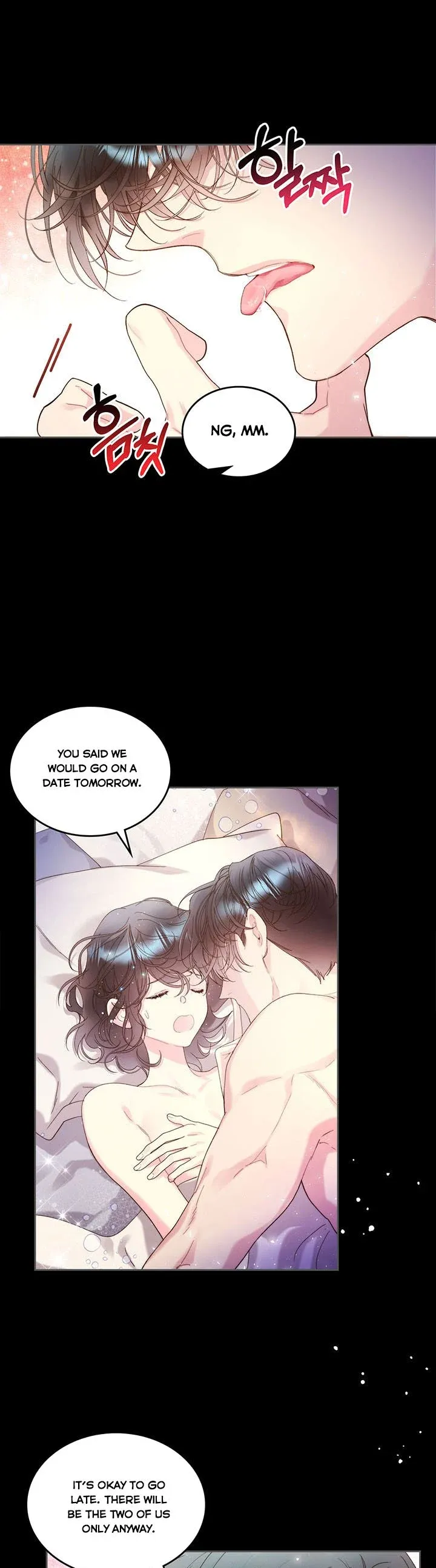 Read Beatrice Manga Online