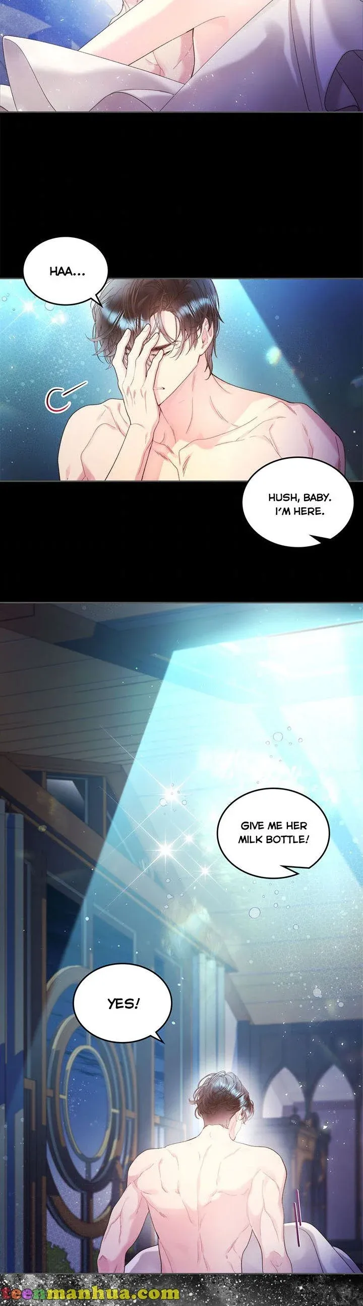 Read Beatrice Manga Online