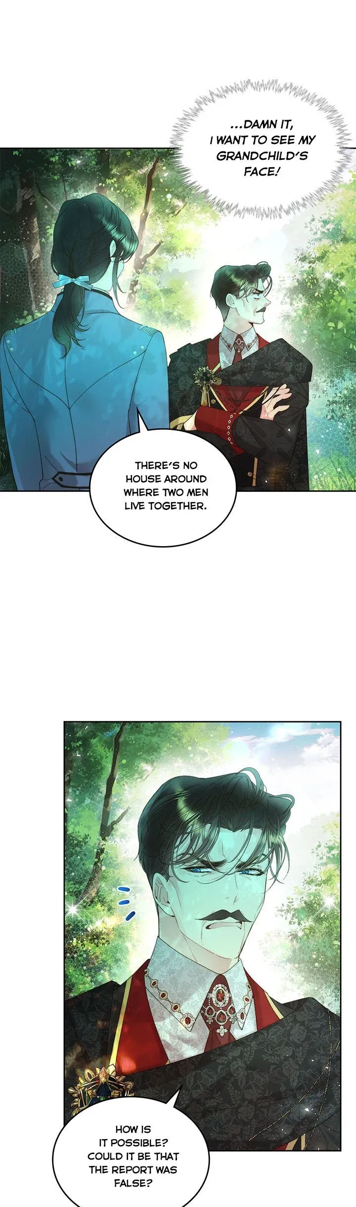 Read Beatrice Manga Online