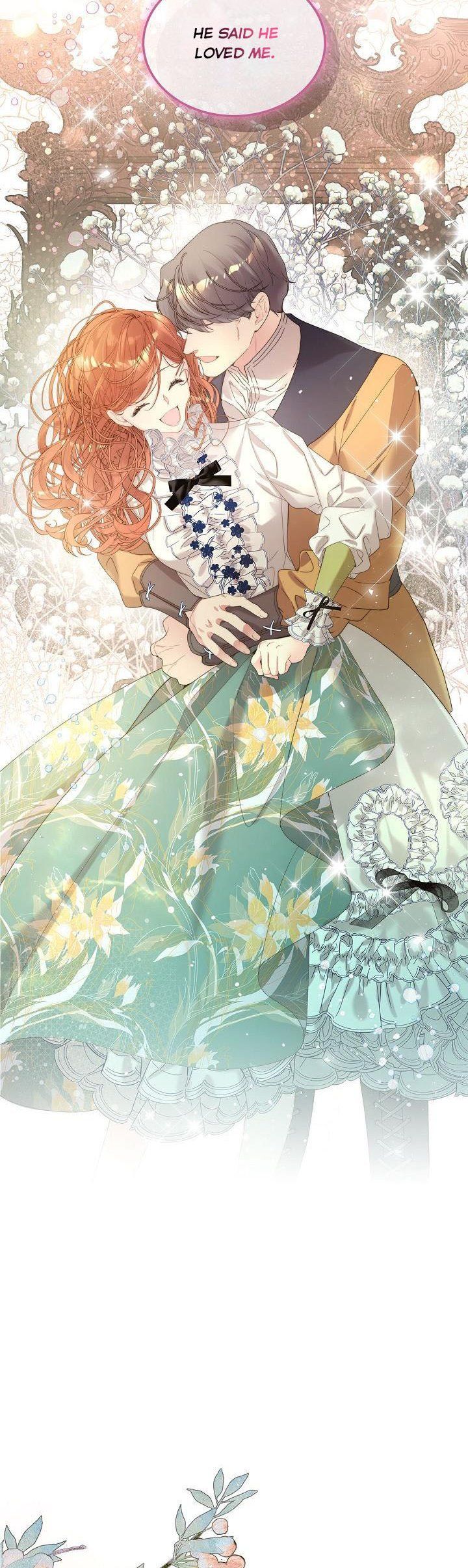 Read Beatrice Manga Online