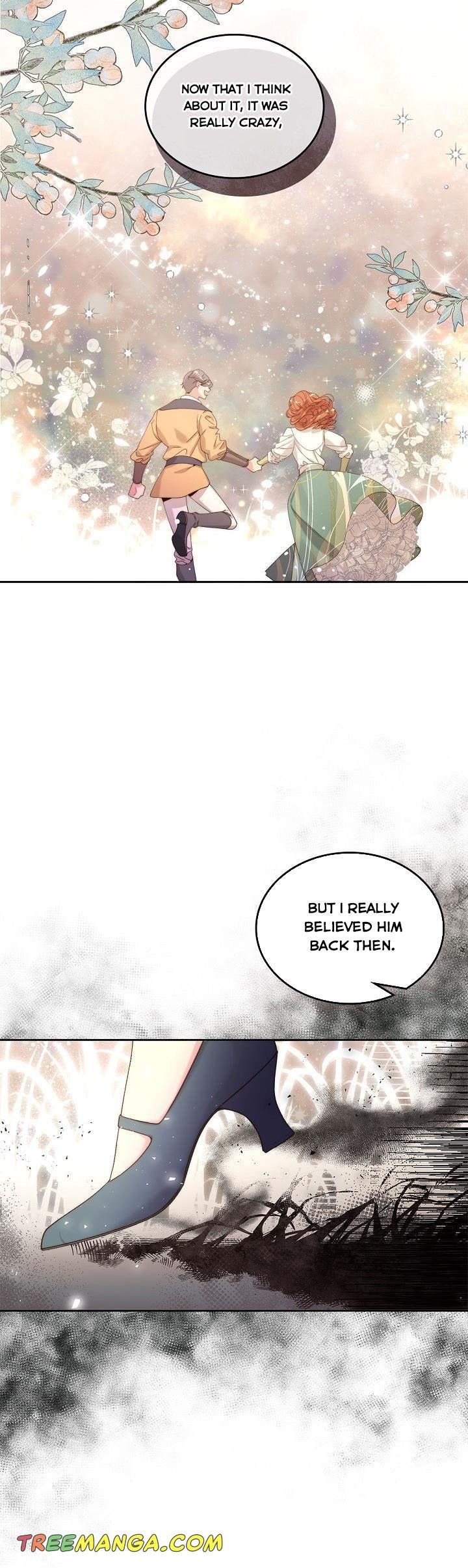 Read Beatrice Manga Online