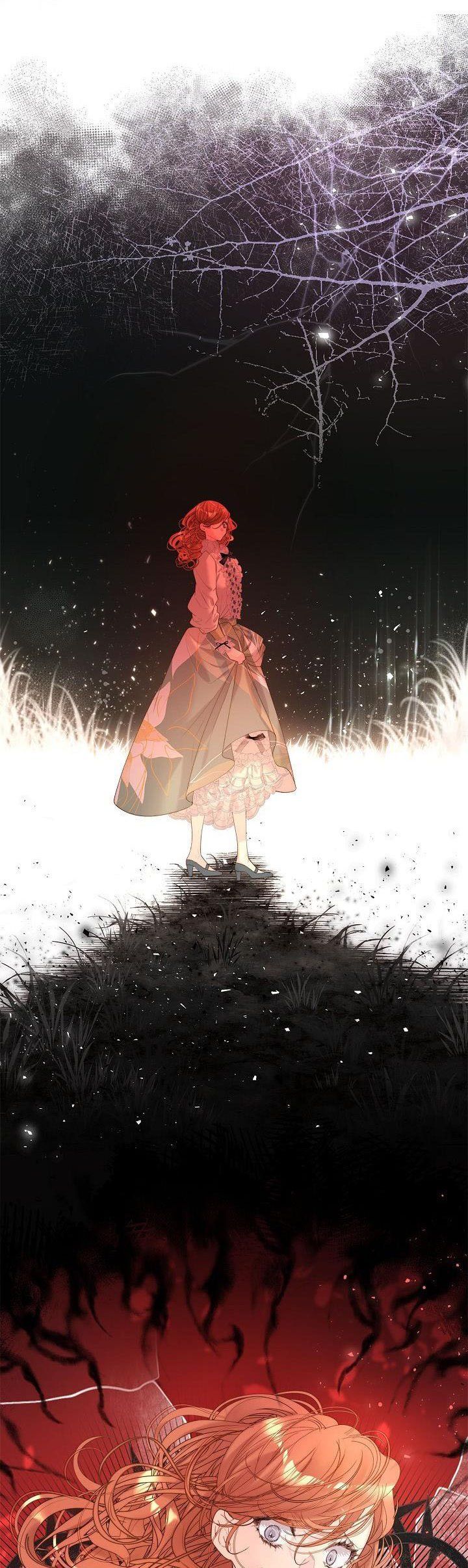 Read Beatrice Manga Online