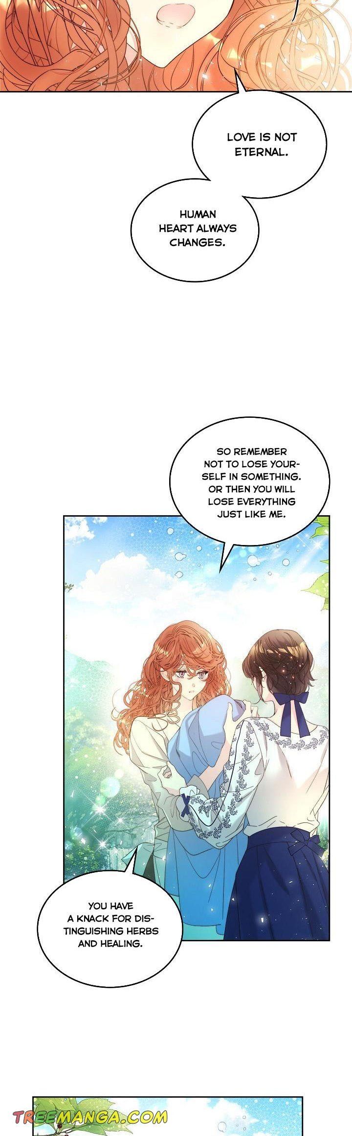 Read Beatrice Manga Online