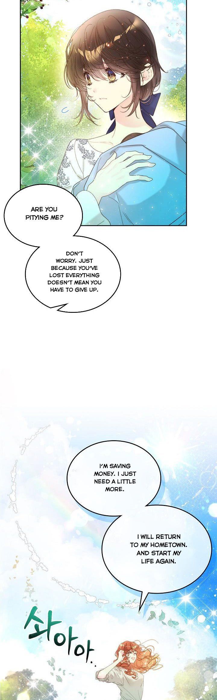 Read Beatrice Manga Online