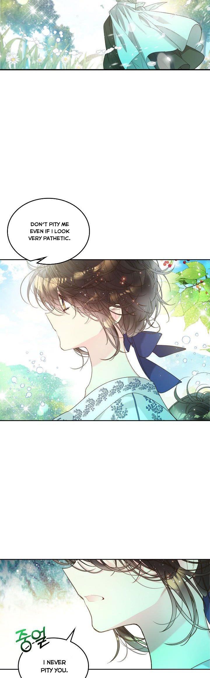 Read Beatrice Manga Online