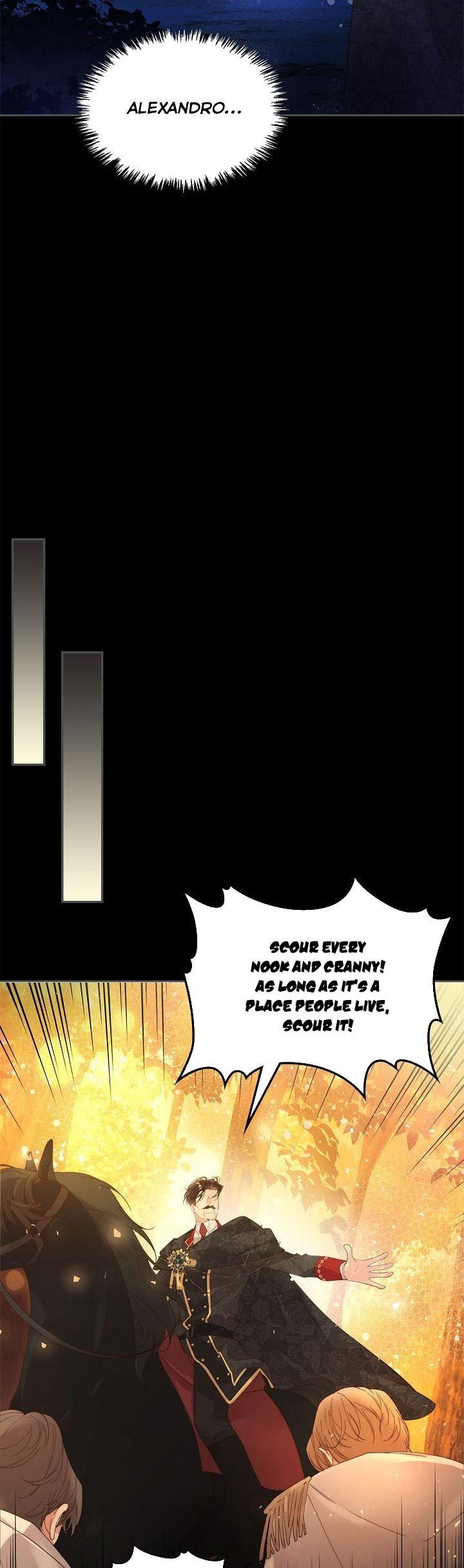 Read Beatrice Manga Online