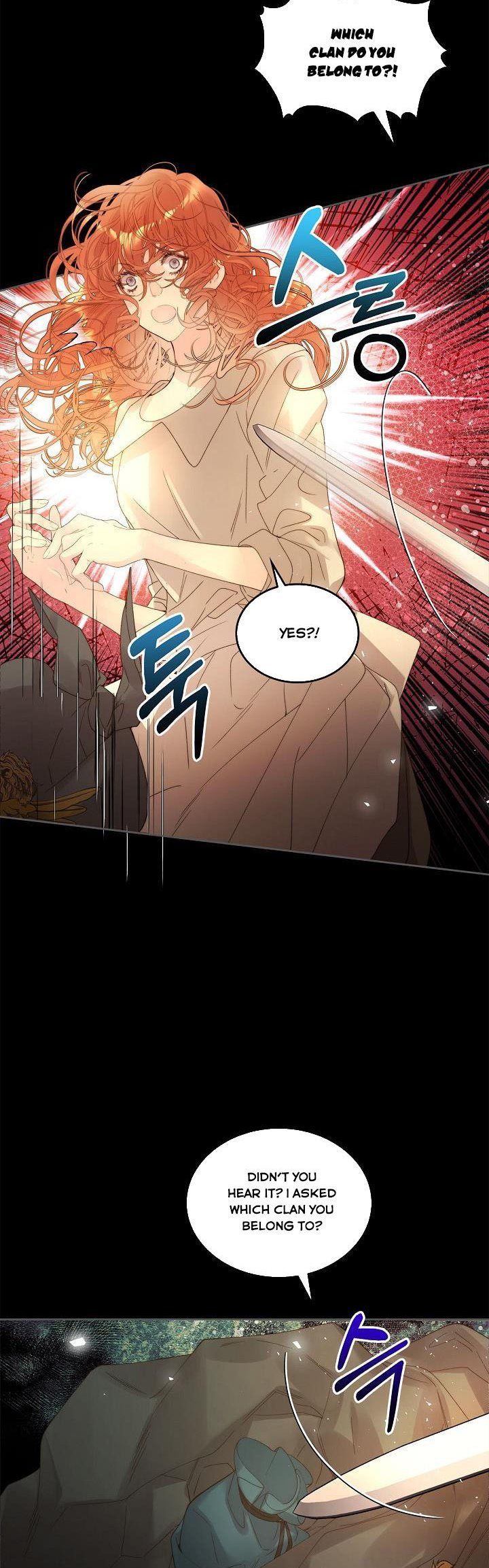 Read Beatrice Manga Online