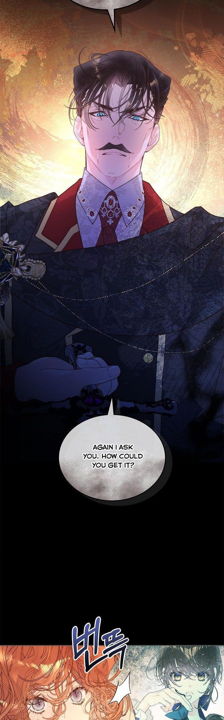 Read Beatrice Manga Online