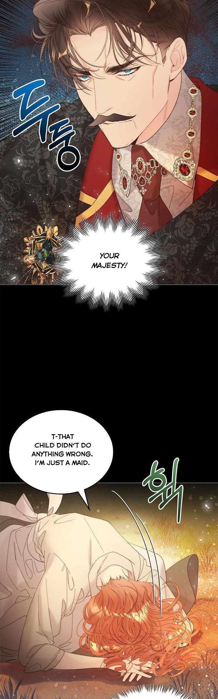 Read Beatrice Manga Online