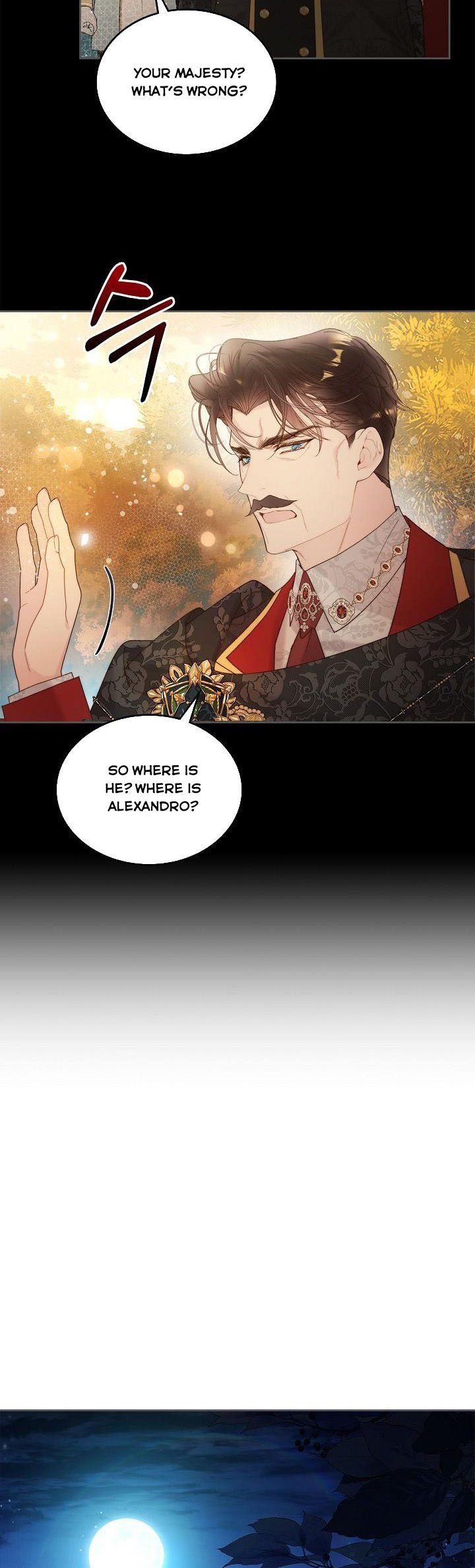 Read Beatrice Manga Online