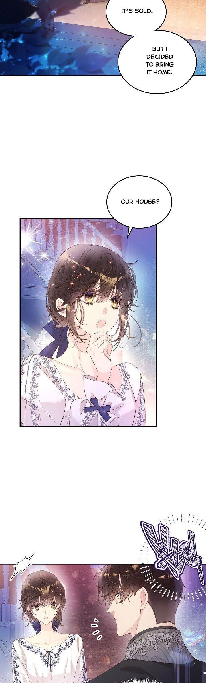 Read Beatrice Manga Online